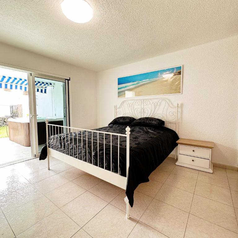 2 bedrooms bungalow with amazing view and private jacuzzi - Casa de 2 dormitorios - 20