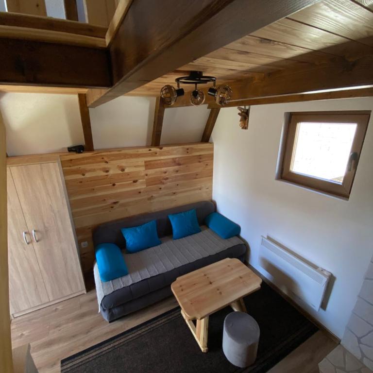 Bungalows Ivan - One-Bedroom Bungalow - 25