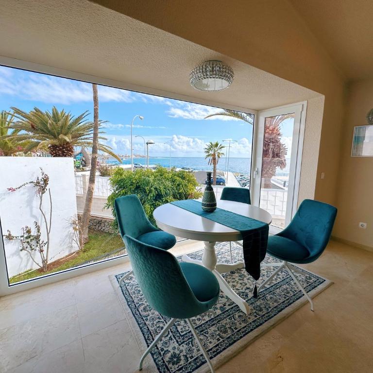 2 bedrooms bungalow with amazing view and private jacuzzi - Casa de 2 dormitorios - 8