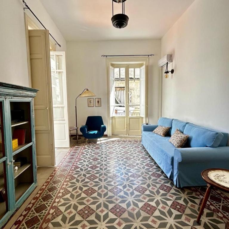 Casa Mediterraneo - Appartamento con 2 Camere da Letto - 1