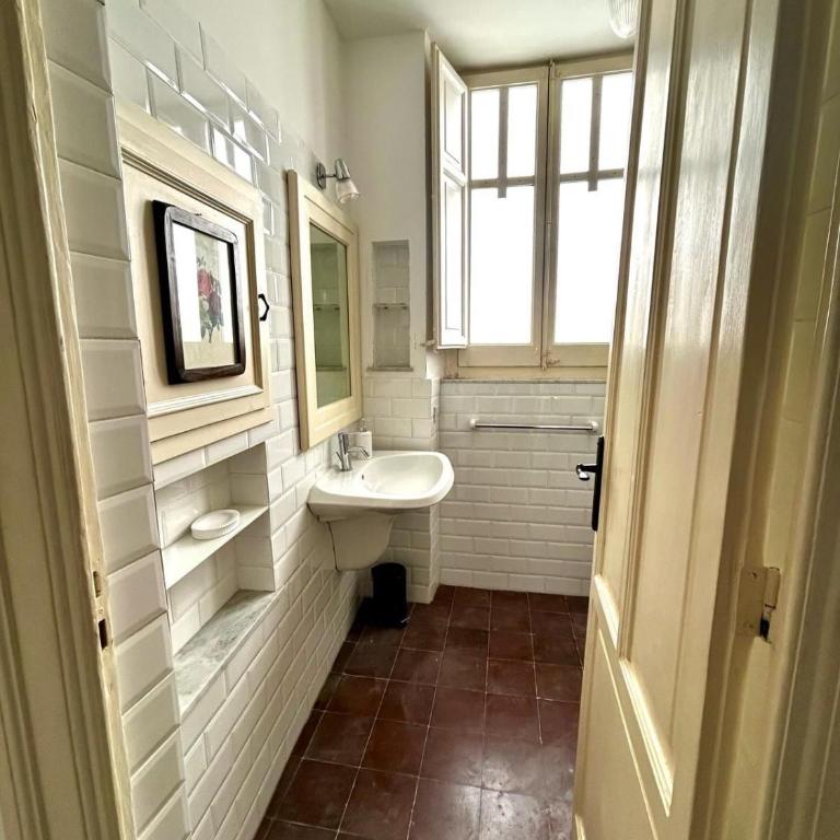 Casa Mediterraneo - Appartamento con 2 Camere da Letto - 3