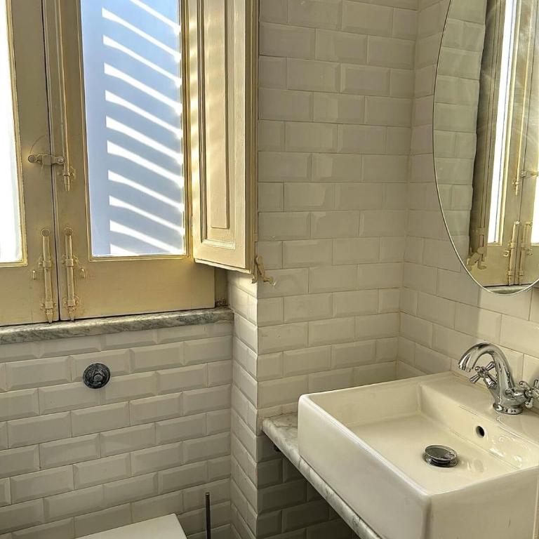 Casa Mediterraneo - Appartamento con 2 Camere da Letto - 5