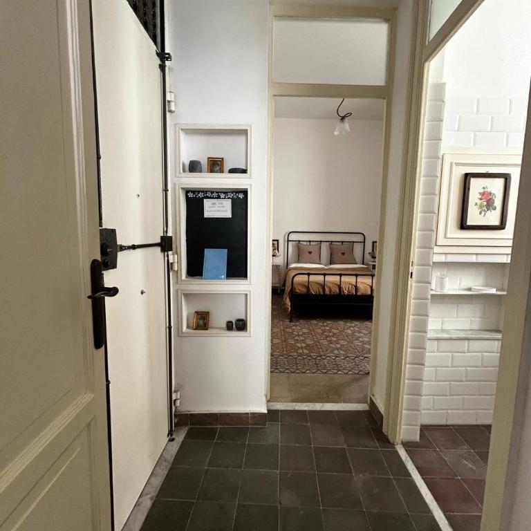 Casa Mediterraneo - Appartamento con 2 Camere da Letto - 7