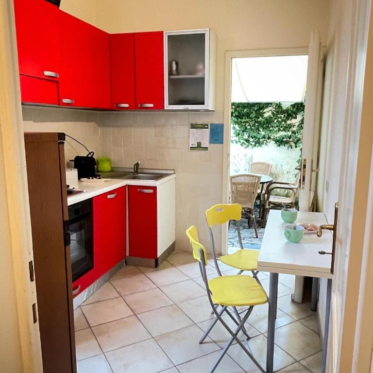 Il Pozzetto Home Resort - Appartement 1 Chambre - 18