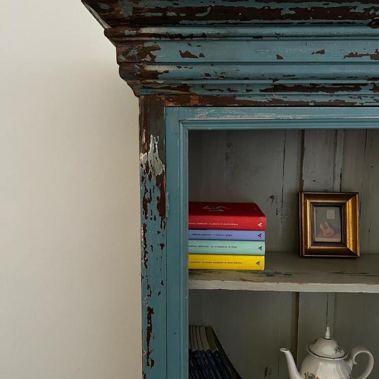 Casa Mediterraneo - Appartamento con 2 Camere da Letto - 8