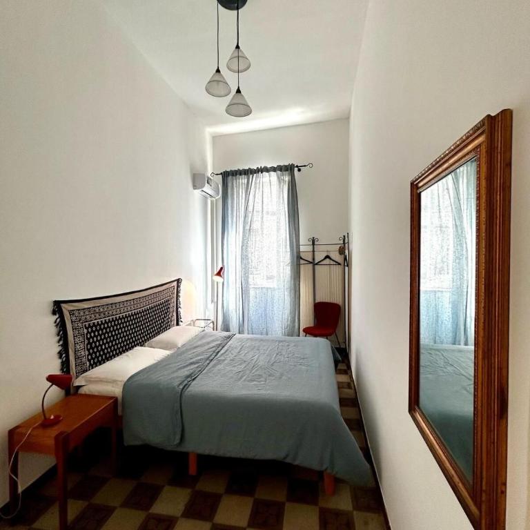Casa Mediterraneo - Appartamento con 2 Camere da Letto - 14