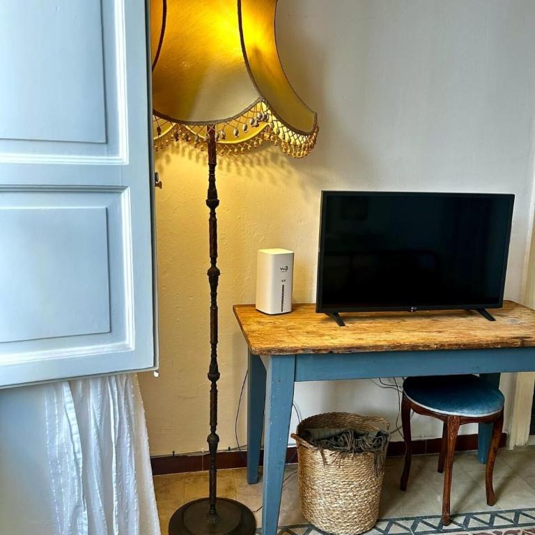 Casa Mediterraneo - Appartamento con 2 Camere da Letto - 17