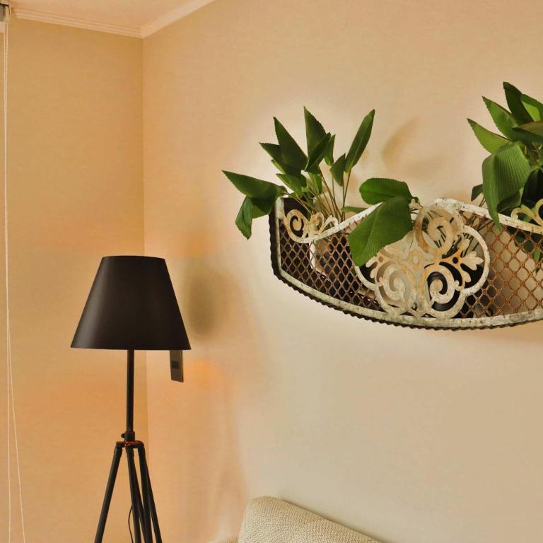 HOM I Dpto nuevo 1D1B Santiago Centro Calle Serrano - Apartamento - 23