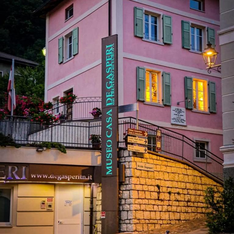 Casa vacanze jsabel - Haus mit 3 Schlafzimmern - 22