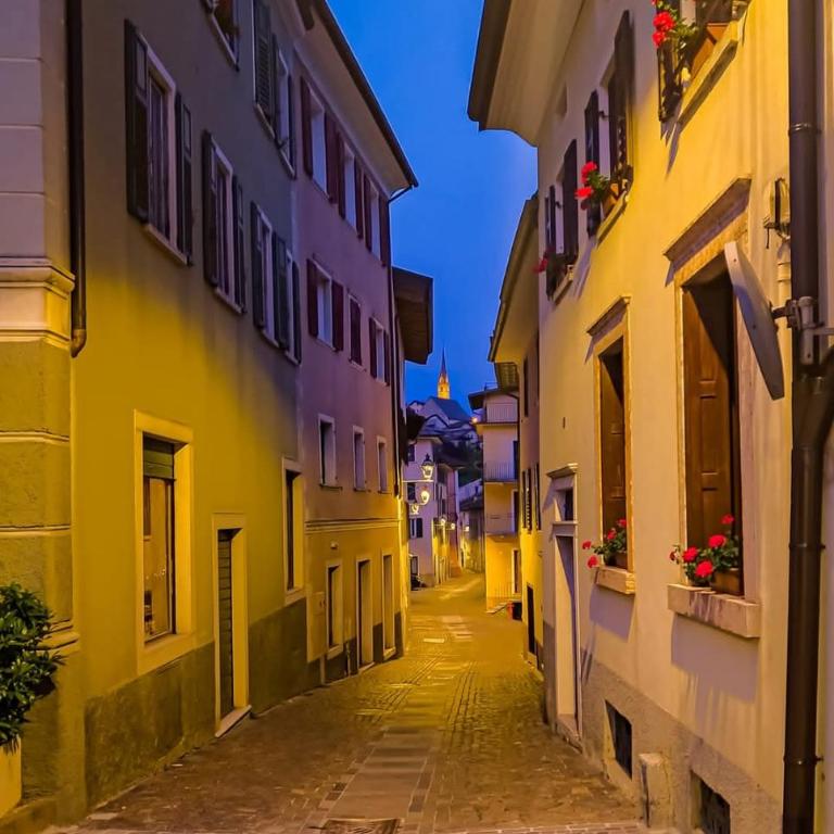 Casa vacanze jsabel - Haus mit 3 Schlafzimmern - 26