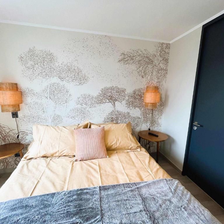 HOM I Dpto 1D1B Santiago Centro Calle Serrano - Apartamento - 13