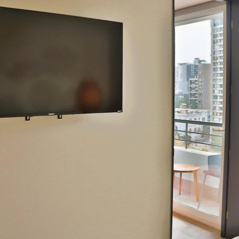 HOM I Dpto 1D1B Santiago Centro Calle Serrano - Apartamento - 29
