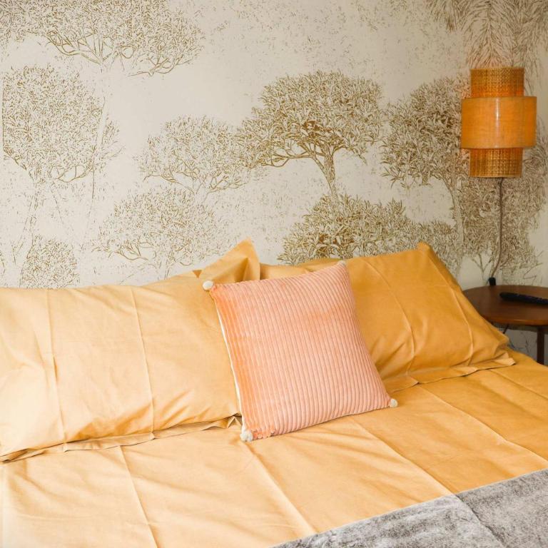 HOM I Dpto 1D1B Santiago Centro Calle Serrano - Apartamento - 43