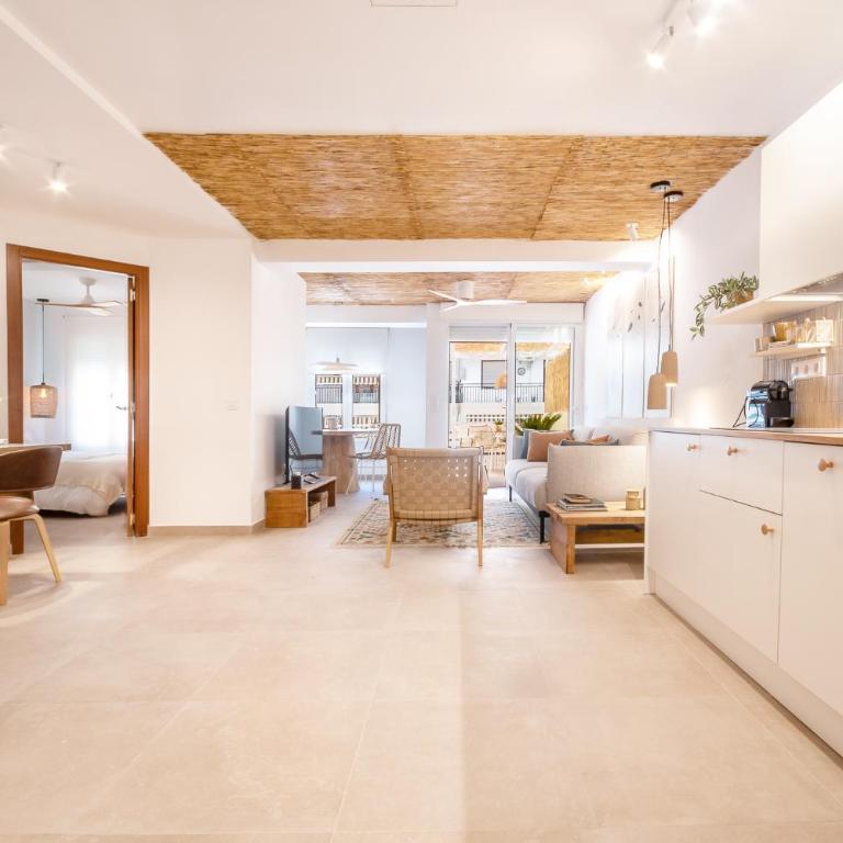 K-PROA by Nuka Homes - Apartamento de 2 dormitorios - 17