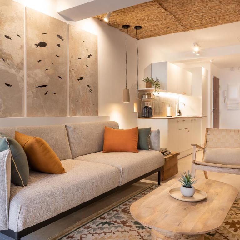 K-PROA by Nuka Homes - Apartamento de 2 dormitorios - 22