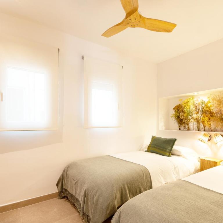 K-PROA by Nuka Homes - Apartamento de 2 dormitorios - 37