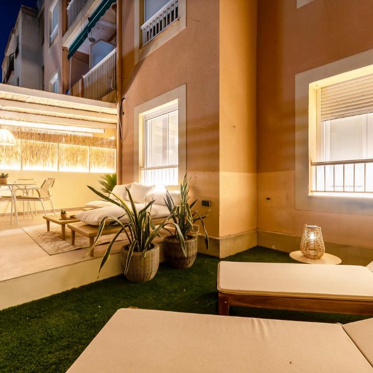 K-PROA by Nuka Homes - Apartamento de 2 dormitorios - 44
