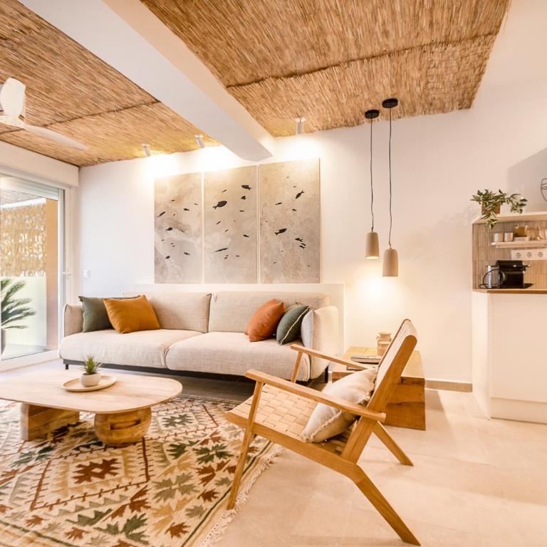 K-PROA by Nuka Homes - Apartamento de 2 dormitorios - 41
