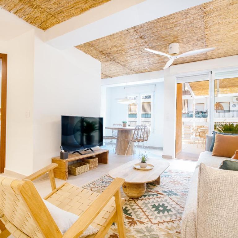 K-PROA by Nuka Homes - Apartamento de 2 dormitorios - 45