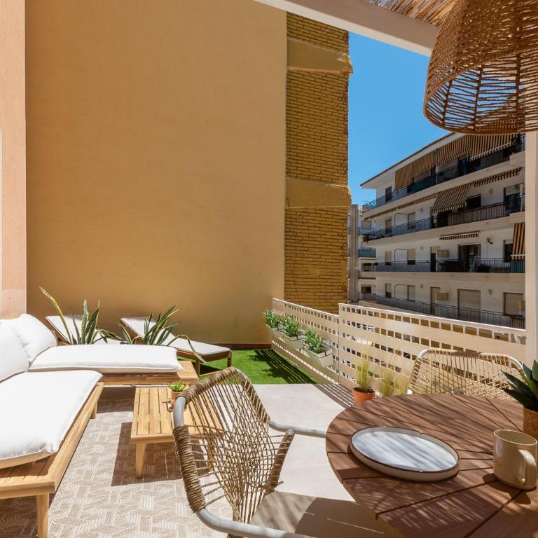 K-PROA by Nuka Homes - Apartamento de 2 dormitorios - 1