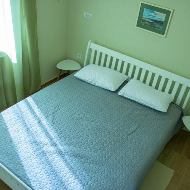 Isabella apartmani u blizini Roštilja - One-Bedroom Apartment - 17