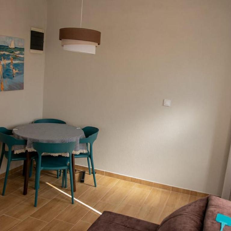 Isabella apartmani u blizini Roštilja - One-Bedroom Apartment - 6
