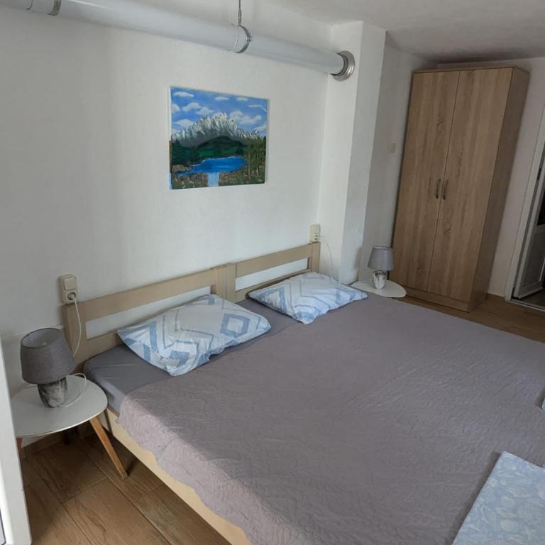 Isabella apartmani u blizini Roštilja - One-Bedroom Apartment - 10