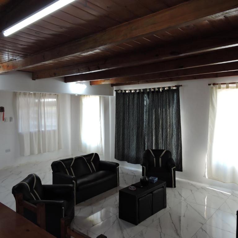 Posada Patagonica - Casa de 3 dormitorios - 16