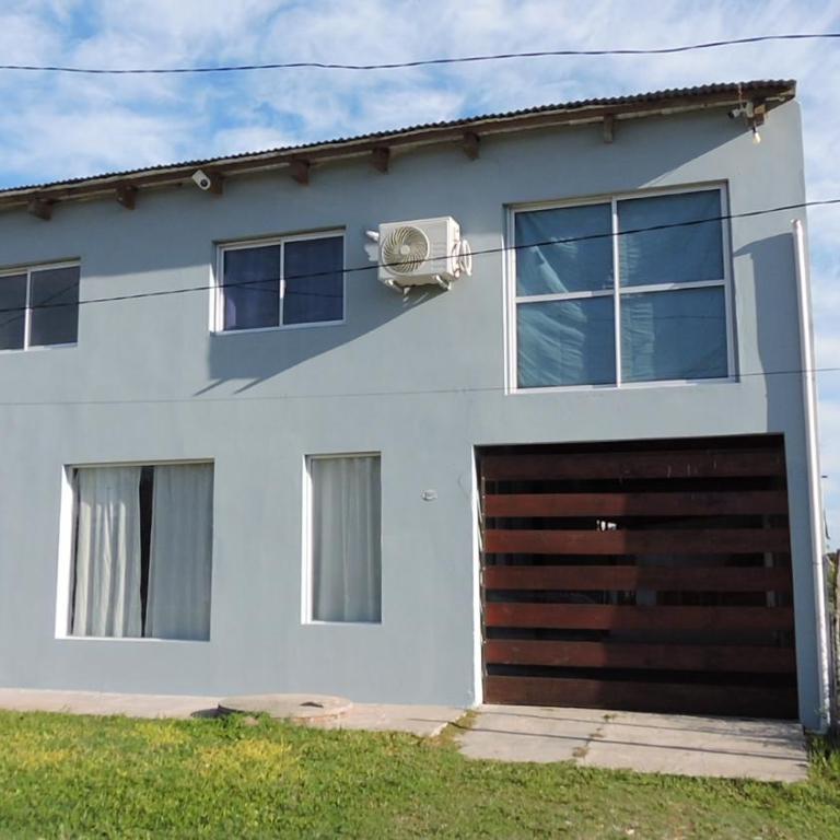 Posada Patagonica - Three-Bedroom House - 14