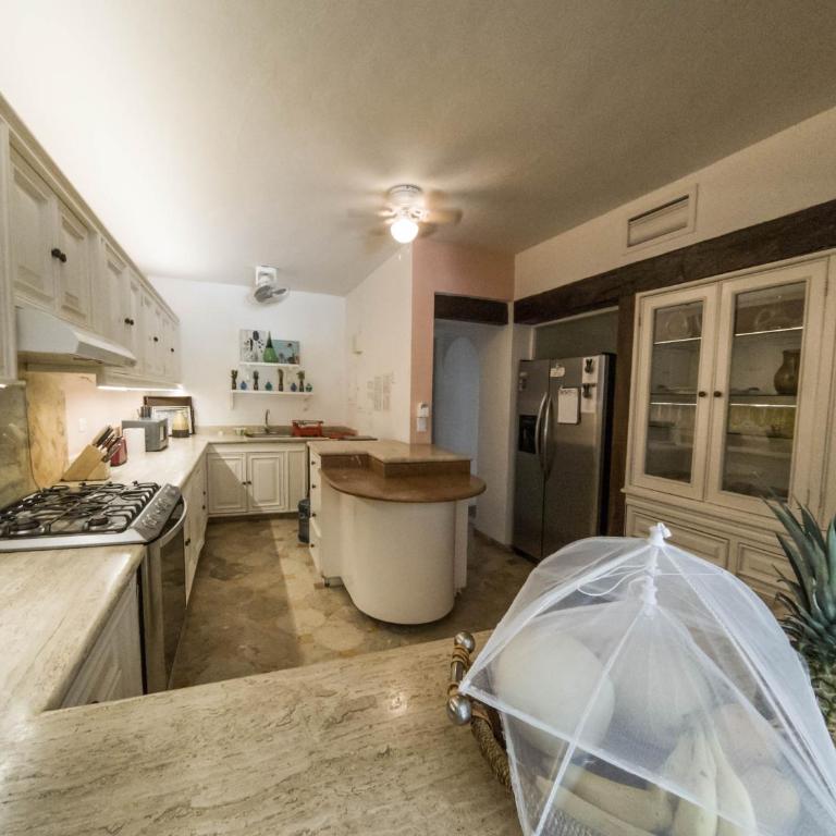 Charming Villa in Hotel Zone - Villa - 7