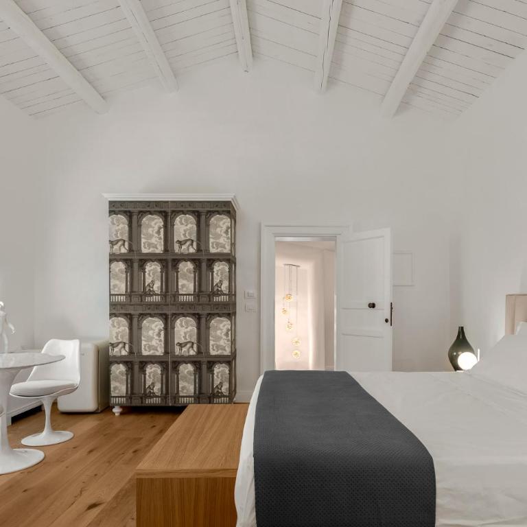 Palazzo Palmeri Rooms - Suite - 2