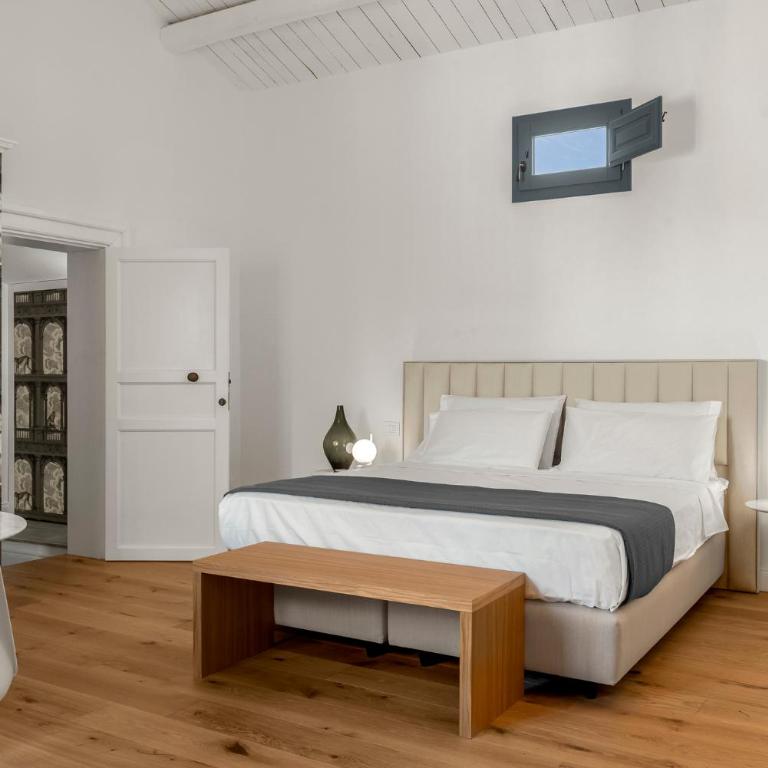 Palazzo Palmeri Rooms - Suite - 3
