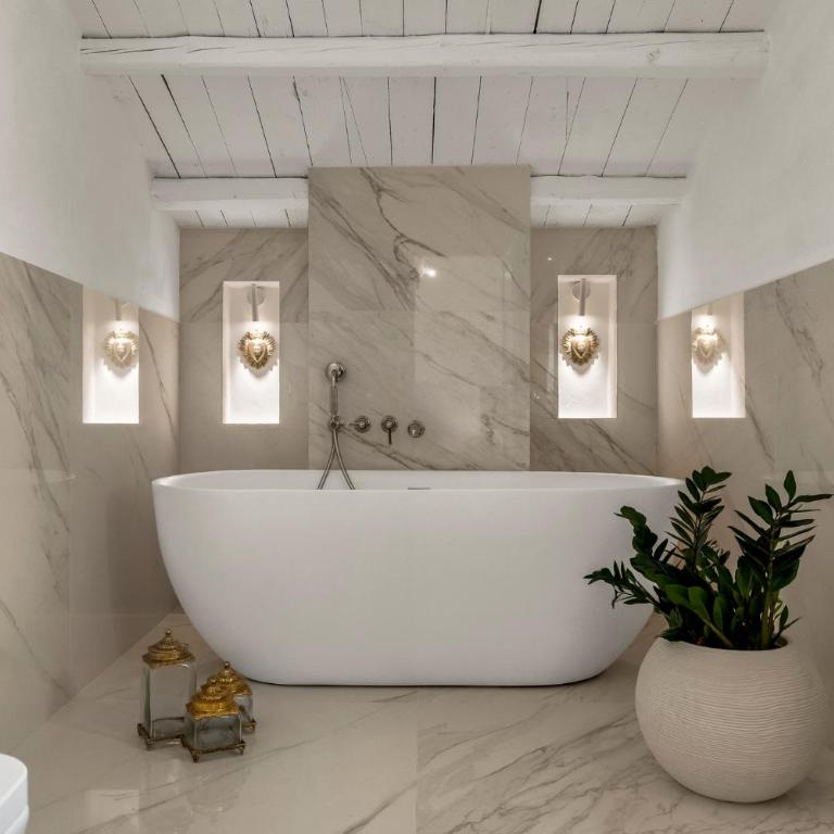 Palazzo Palmeri Rooms - Suite - 5