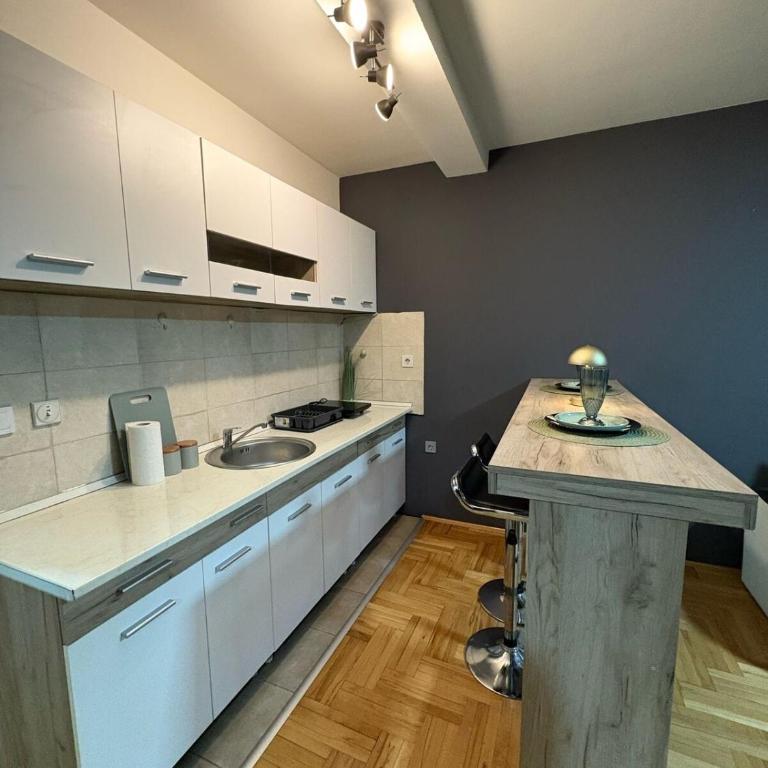 Park View - Apartman sa 1 Spavaćom Sobom - 5