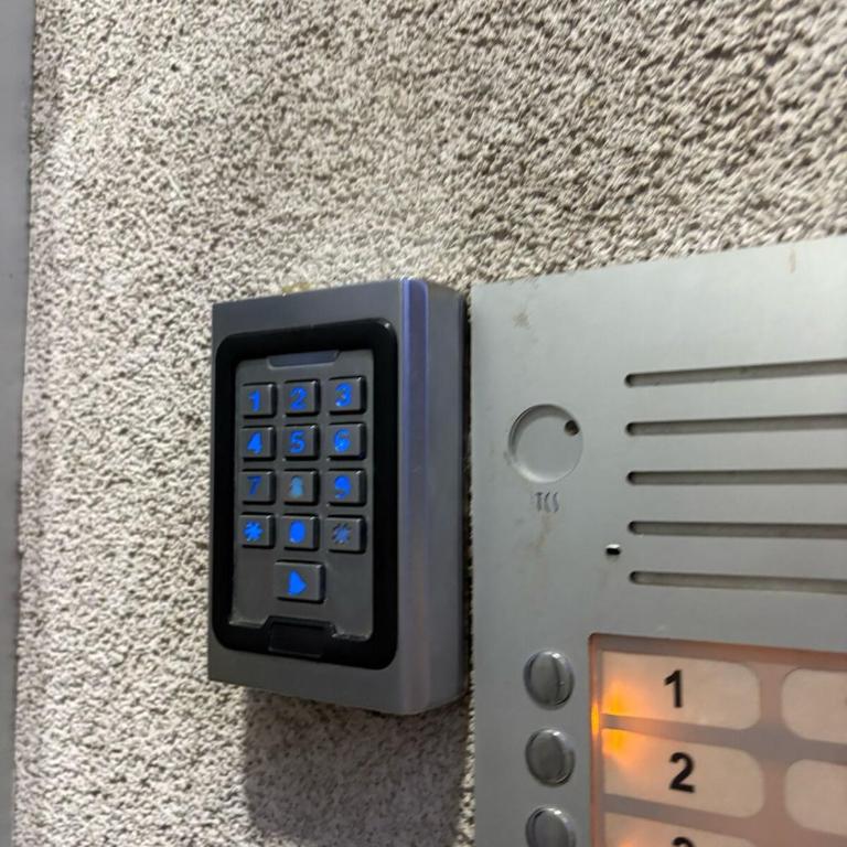 Park View - Apartman sa 1 Spavaćom Sobom - 19