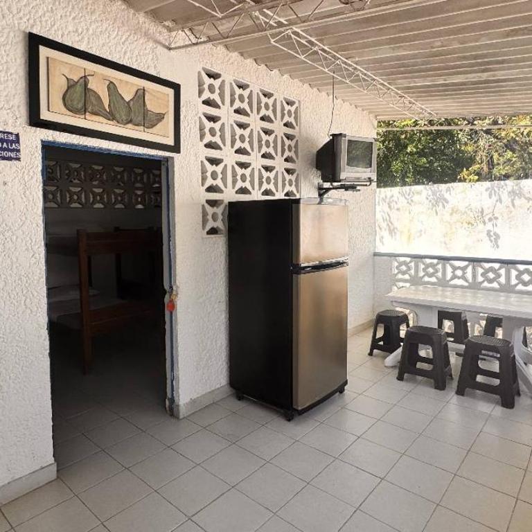 Villa Katherine - Habitación Familiar - 4