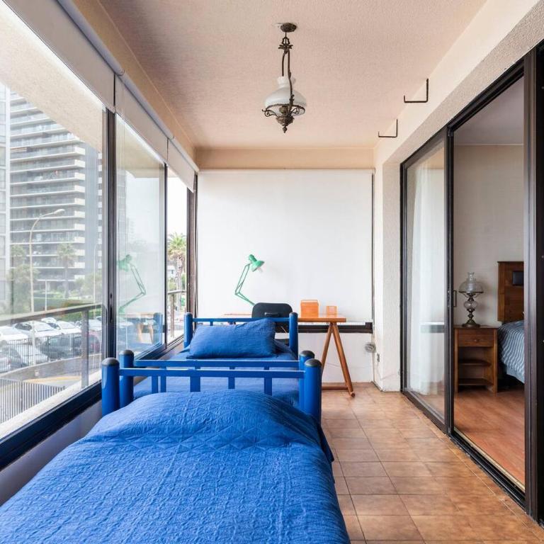 Apartment with amazing view on Acapulco beach - Apartamento con 3 dormitorios - Frente al océano - 8