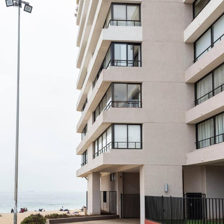 Apartment with amazing view on Acapulco beach - Apartamento con 3 dormitorios - Frente al océano - 11