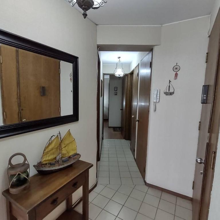 Apartment with amazing view on Acapulco beach - Apartamento con 3 dormitorios - Frente al océano - 22