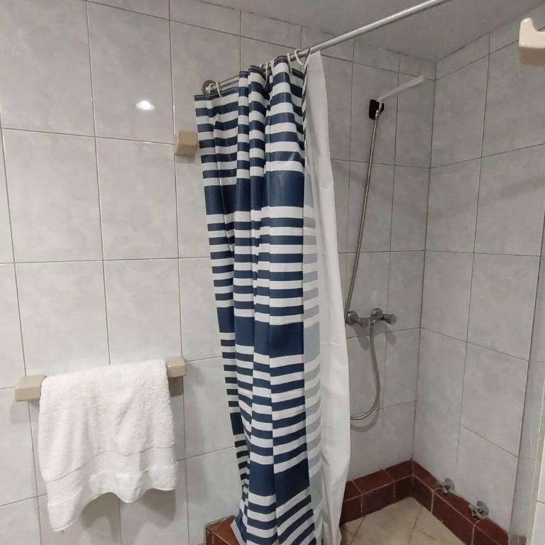 Apartment with amazing view on Acapulco beach - Apartamento con 3 dormitorios - Frente al océano - 23