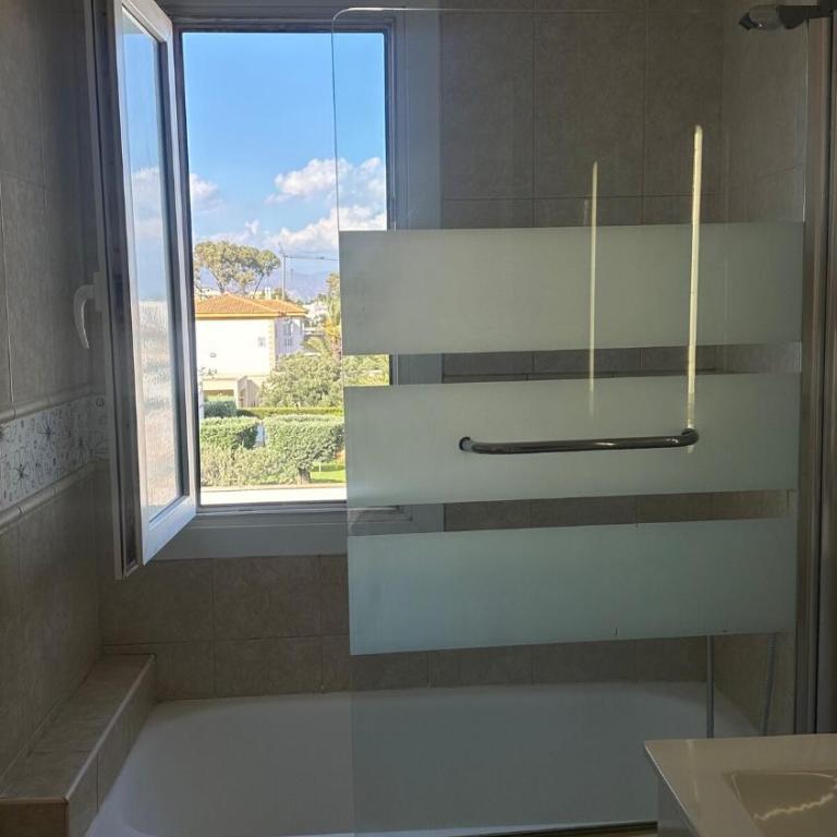 LadyDi Beach Centro - One-Bedroom Apartment - 23