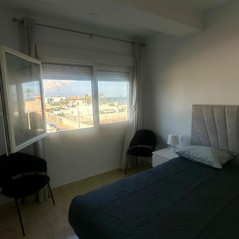 LadyDi Beach Centro - One-Bedroom Apartment - 27