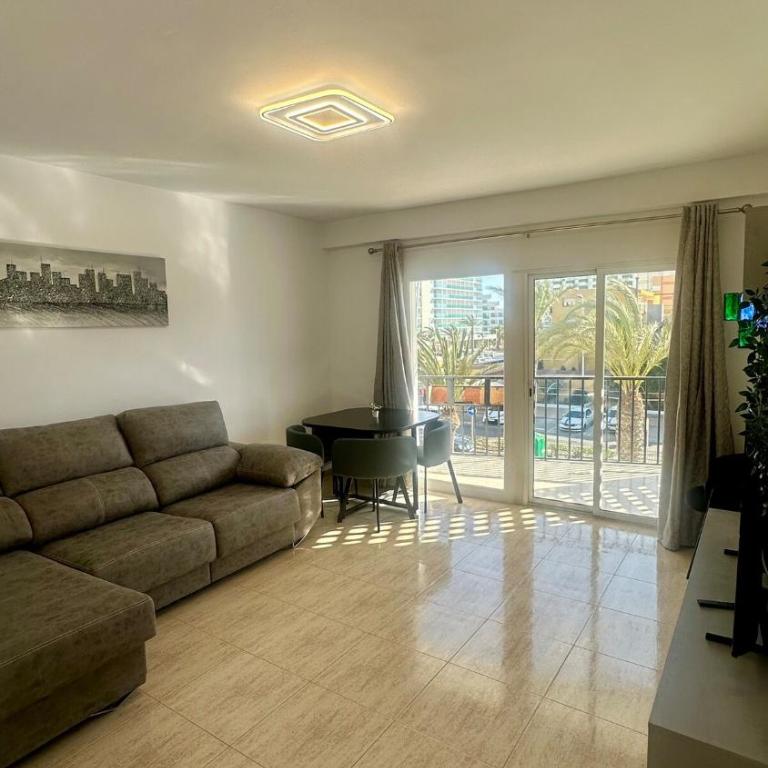 LadyDi Beach Centro - One-Bedroom Apartment - 2