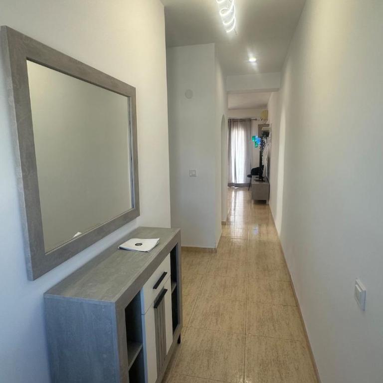 LadyDi Beach Centro - One-Bedroom Apartment - 21