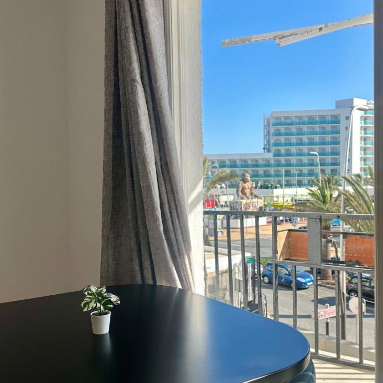 LadyDi Beach Centro - One-Bedroom Apartment - 11