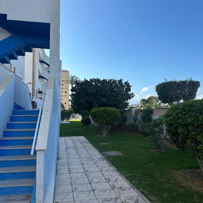 LadyDi Beach Centro - One-Bedroom Apartment - 26