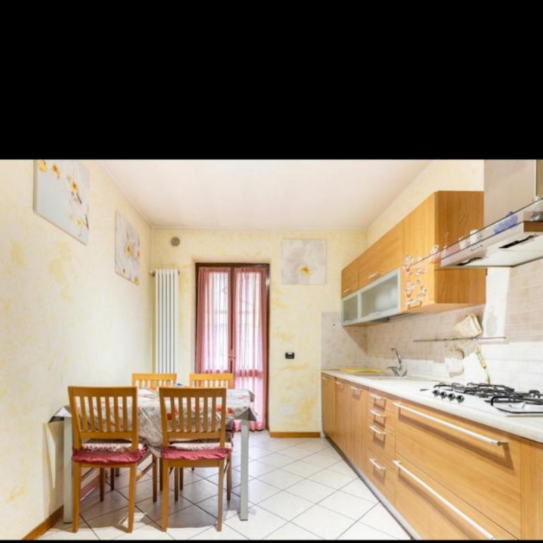 Casa vilma - Appartamento con 2 Camere da Letto - 17