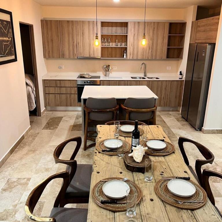 DSoleil - Apartamento de 2 dormitorios - 6
