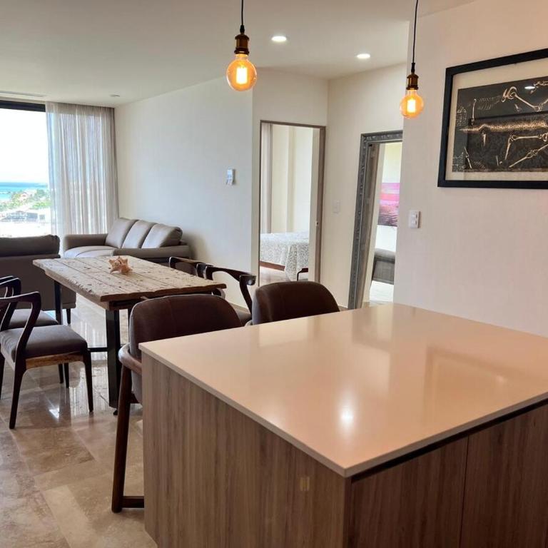 DSoleil - Apartamento de 2 dormitorios - 12