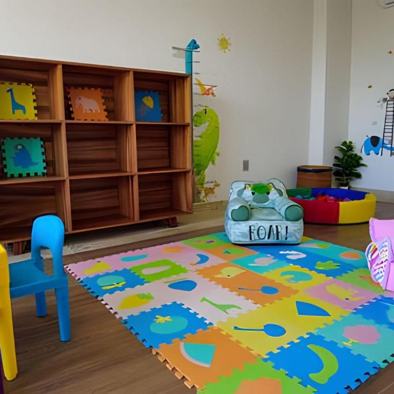 Departamento con alberca privada en Tulum - Two-Bedroom Apartment - 14